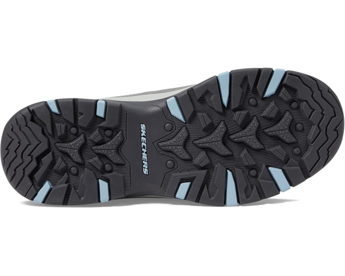 Skechers Work Trego Astallet композитный носок