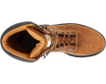 Ботинки Carhartt CMW8200 с защитным носком и высотой 8 дюймов