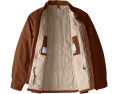 Классическая огнестойкая куртка Carhartt Duck