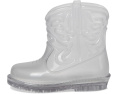 Ковбойские сапоги Texas Boots для малышей с острым носком Mini Melissa