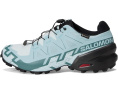 Salomon Speedcross 6 водонепроницаемые кроссовки с мембраной Gore Tex