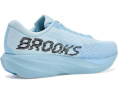 Кроссовки Brooks Ghost Amp с дышащим верхом
