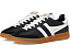 Кожаные кроссовки Gola Cyclone Leather с чашеобразной подошвой