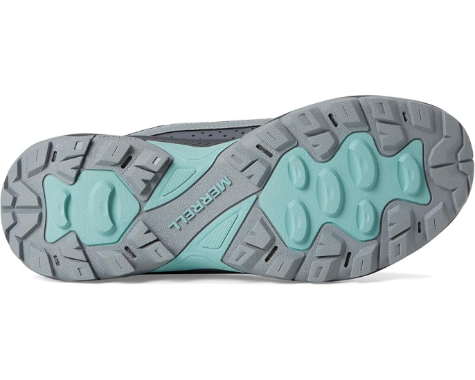 Водонепроницаемые треккинговые ботинки Merrell Speed Strike 2 Mid