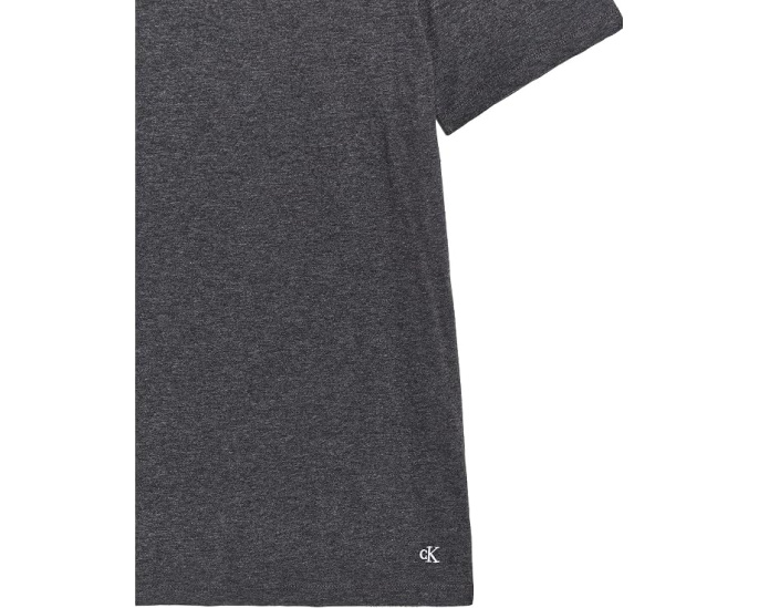Calvin Klein Cotton Classics комплект маек 3 штуки