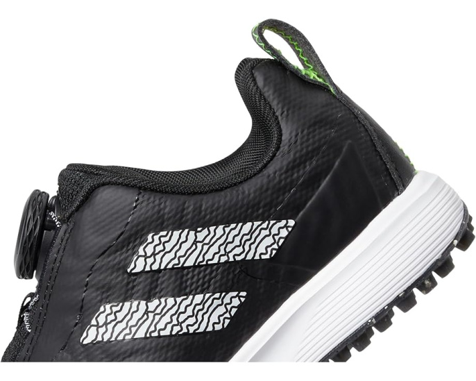 Golf обувь Adidas Codechaos BOA 25 для детей с системой BOA