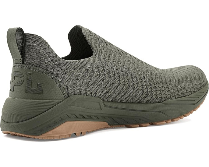 Кроссовки Athletic Propulsion Labs TechLoom Traveler с бесшовным верхом