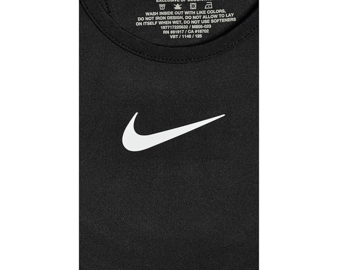 Детская майка Nike Pro Tank для детей