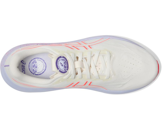 ASICS GT-2000 14 Tokyo с тканым верхом и FF BLAST MAX
