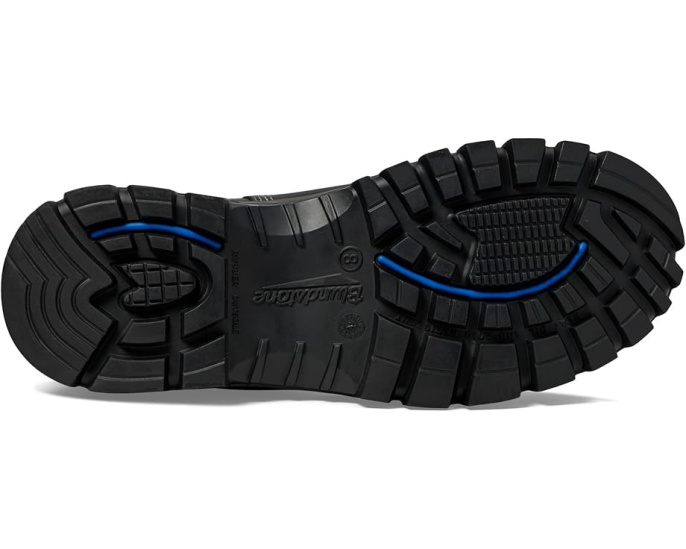 Ботинки Blundstone Work & Safety Chelsea с стальным носком