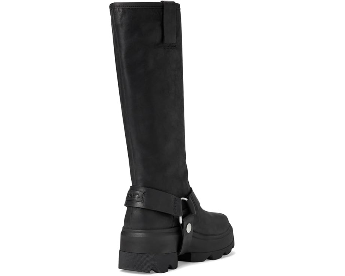SOREL сапоги Joan Frwd Tall для женщин
