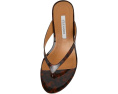 Босоножки Steve Madden Faroh на шпильке с ремешком и округлым носком