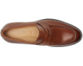 Туфли Tommy Hilfiger Covel с кожаным верхом и стелькой с памятью формы