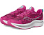 Детские кроссовки Saucony Endorphin KDZ с технологией PWRRUN и сетчатым верхом