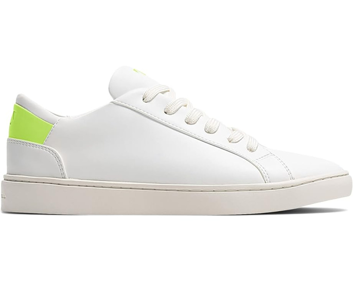 Экологичные кроссовки Thousand Fell Lace-Up W из переработанных материалов