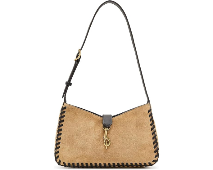Rebecca Minkoff Megan Shoulder сумка через плечо