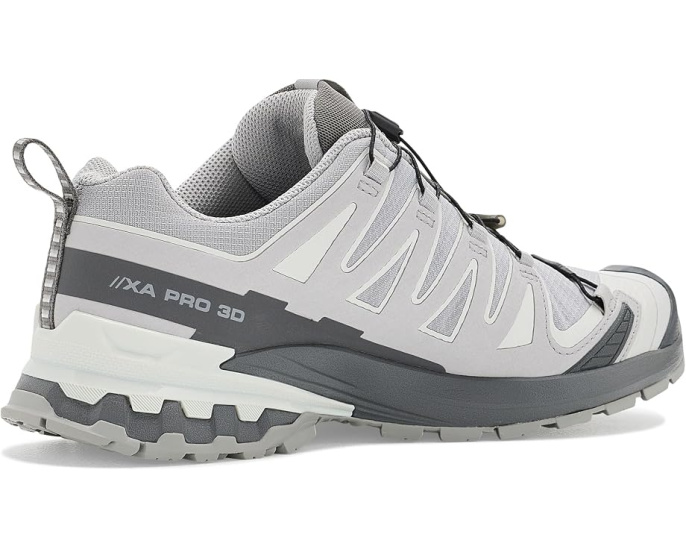 Кроссовки для трейлраннинга Salomon XA Pro 3D V9 GTX