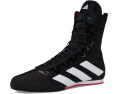 Тренировочные кроссовки Adidas Box Hog 4 с рельефной подошвой