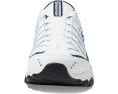 Кроссовки Skechers Afterburn M. Fit Grill Captain Hands Free Slip Ins