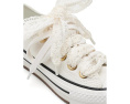 Кроссовки Converse Chuck Taylor All Star Eva Lift Platform Lace для детей