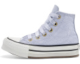 Кеды Converse Chuck Taylor All Star Lift Platform Lace для малышей