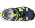 Детские сандалии KEEN Motozoa с промежуточной подошвой EVA