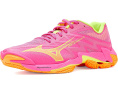 Волейбольные кроссовки Mizuno Wave Lightning Elite с технологией ENERZY NXT