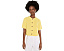 Кардиган Ginevra Short Sleeve Shaker Cardigan от 525 america