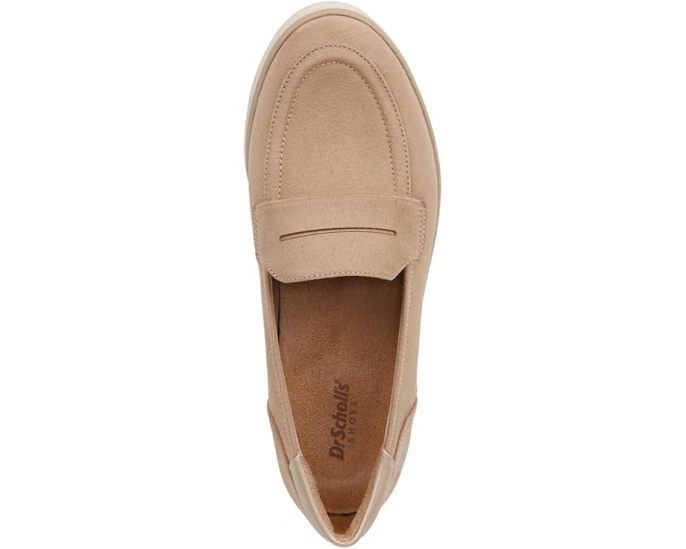 Лоферы Dr. Scholl's Nice Day Slip-On из переработанных материалов