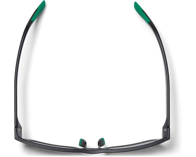 Солнцезащитные очки Maui Jim Keola с поляризацией и прямоугольной формой