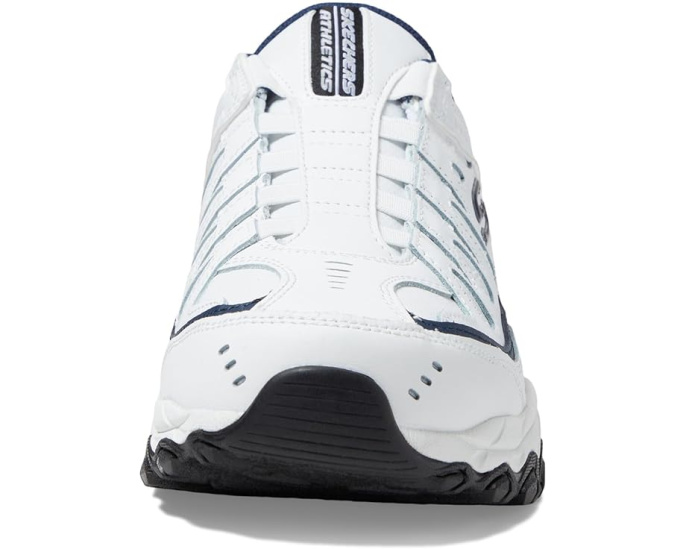 Кроссовки Skechers Afterburn M. Fit Grill Captain Hands Free Slip Ins