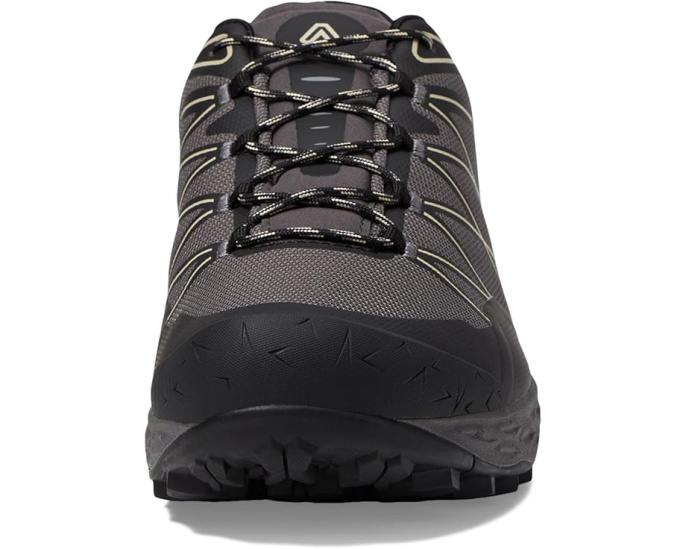 Трекинговые ботинки Asolo Tahoe GTX с подкладкой GORE-TEX Extended Comfort