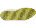 Кроссовки Steve Madden Xavier из кожи с круглым носком