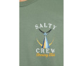 Футболка Salty Crew Tailed Classic с коротким рукавом