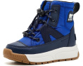 Детские ботинки SOREL Whitney III Mid Waterproof с защитой от влаги