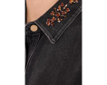 Платье Filou с металлической фурнитурой AllSaints