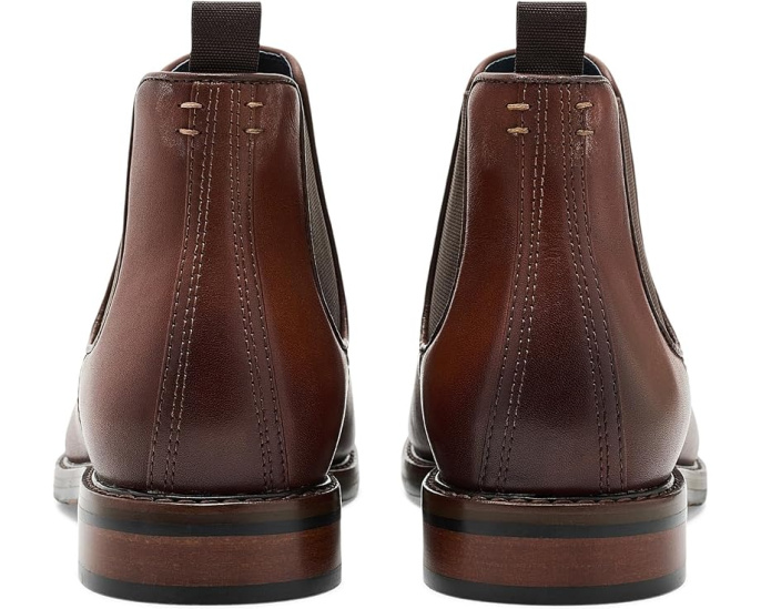 Daylen Chelsea Boots