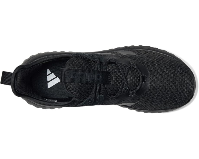 Детские кроссовки adidas Kaptir 4.0 с амортизацией Cloudfoam