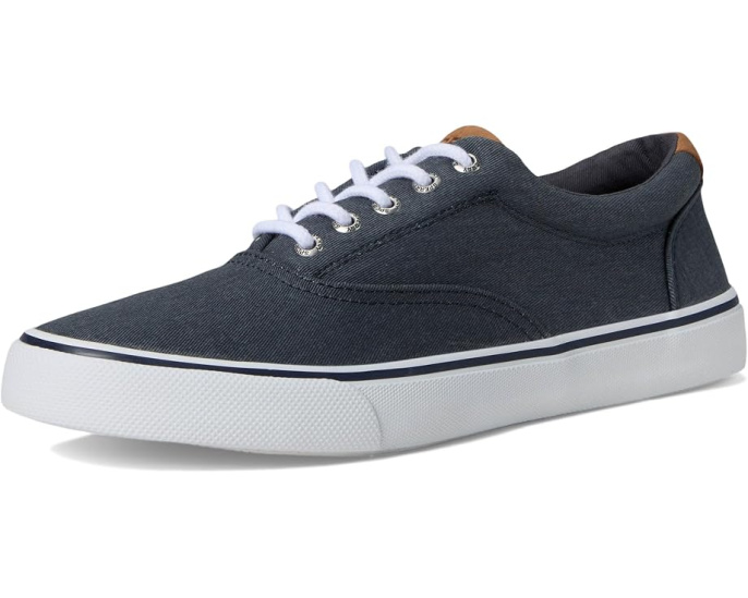 Sperry Bluefish 2 Eye Кеды с парусиновым верхом