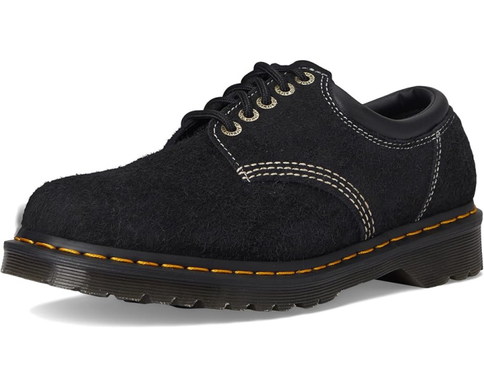 Ботинки Dr. Martens 8053 на воздушной подошве с кожаным верхом