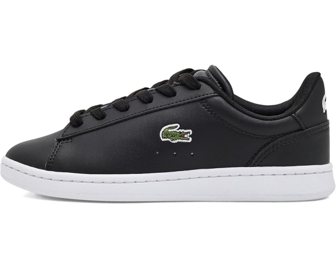 Кроссовки Lacoste Carnaby Set для детей повседневные