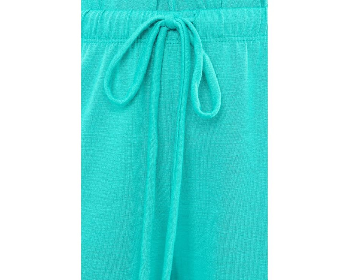 Natori Congo пижамный комплект синий