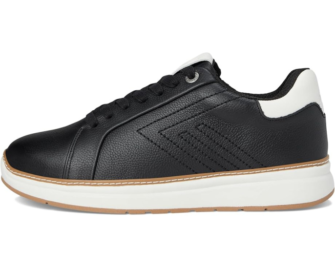 BILLY Footwear Comfort Luxe с кожаным верхом и шнуровкой