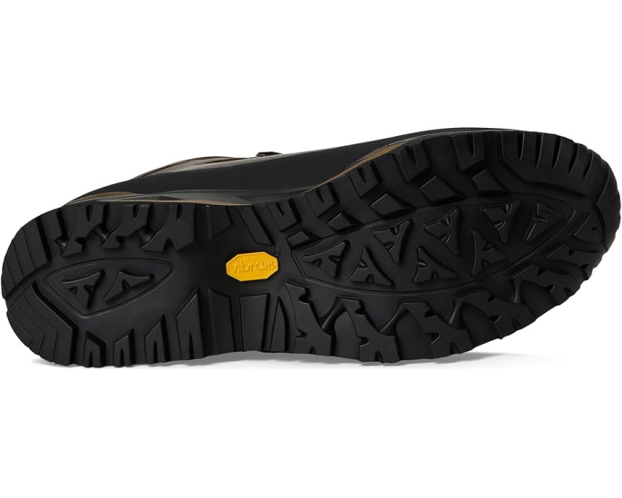 Zamberlan Guide Max GTX RR треккинговые ботинки с мембраной Gore Tex