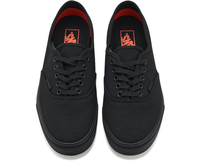 Vans Authentic Made For The Makers противоскользящие кроссовки с сертификацией ASTM