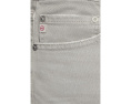 Слим джинсы AG Jeans Tellis Modern Slim 7 Years Classic Grey