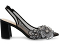 Туфли-лодочки Blue by Betsey Johnson Petra с цветочным декором