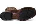 Ковбойские сапоги Ariat Dakota VentTEK с квадратным носком