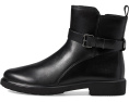 Ботильоны Amsterdam Buckle Ankle Boot от ECCO с пряжкой