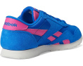 Кроссовки Reebok Classic Nylon с текстильным верхом и резиновой подошвой